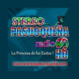Stereo Pasucqueña HD