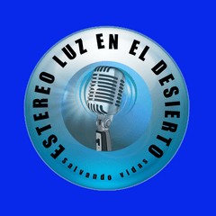 Radio Online Luz en El Desierto