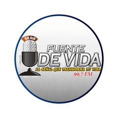 Fuente de Vida 99.7 FM