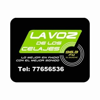 La Voz de Los Celajes