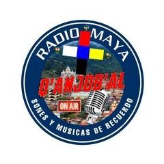 Radio Maya Qanjobal