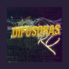 Difusoras RC