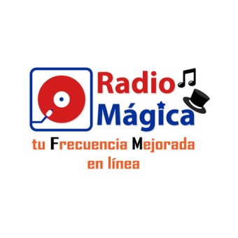 RadioMagicaFM