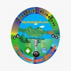 Xalbal Radio Ixcán