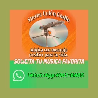 Stereo Colón Radio