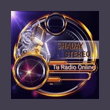 Stereo Shaday Jalapa