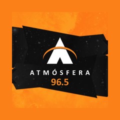 Atmósfera 96.5 FM