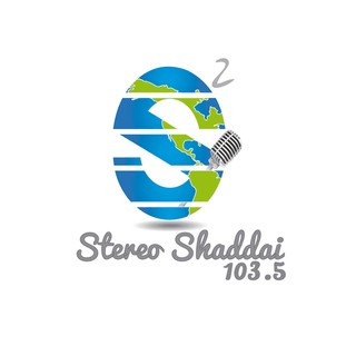 Radio Stereo Shaddai