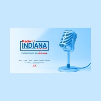 Radio Indiana