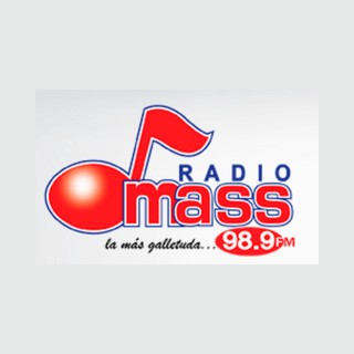 Radio Mass