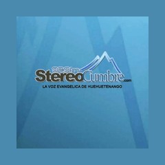 Stereo Cumbre