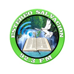 Estereo Salvacion