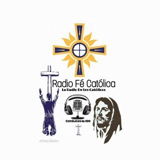 Fé Catolica Radio
