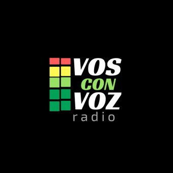 Vos con Voz Radio
