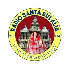 Radio Santa Eulalia