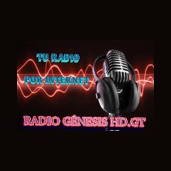 Radio Génesis