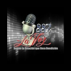 LaVoz 887