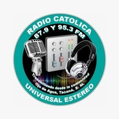 Universal Ojo de Agua