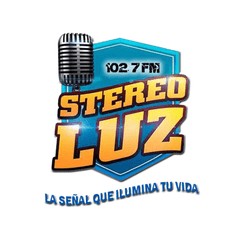Radio Stereo Luz