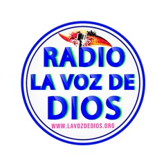 Radio La Voz De Dios