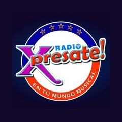 Xpresate Radio