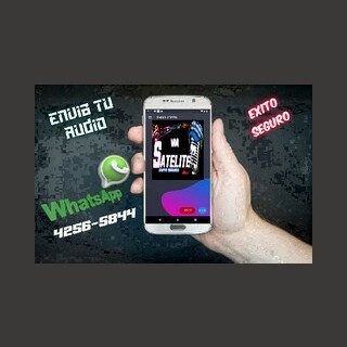 Radio Vía Satélite 89.1 FM