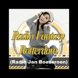 Radio Fantasy Rotterdam
