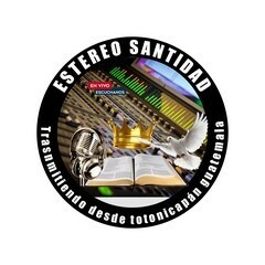 Estéreo Santidad Totonicapán