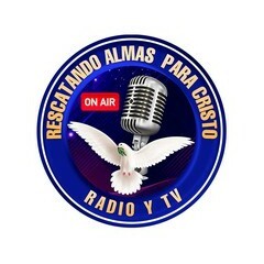 Rescatando Almas Para Cristo
