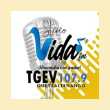 Stereo Vida 107.9 FM