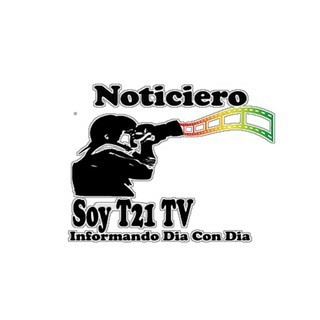 Radio y Noticiero Soy T21