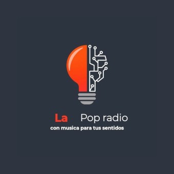 La pop radio