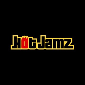 Hot Jamz Radio