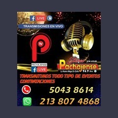 Stereo Pachajense