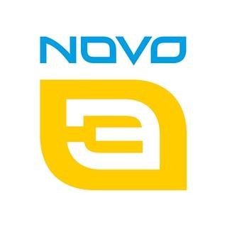 NOVO3 - Vught 105.4