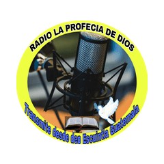 Radio La Profecia de Dios Escuintla