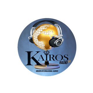 Kairos Radio GT
