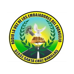 Radio La Voz de Los Embajadores del Evangelico