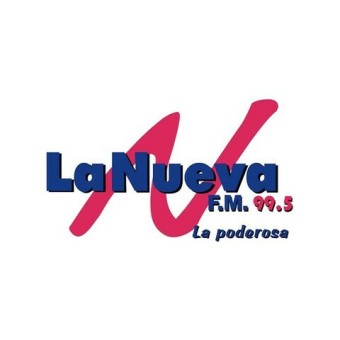 La Nueva La Poderosa 99.5