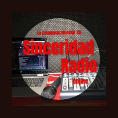 Sinceridad Radio