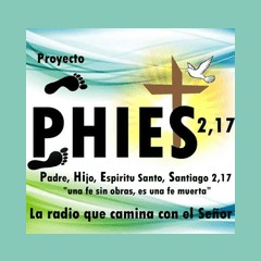 Proyecto PHIES 2:17