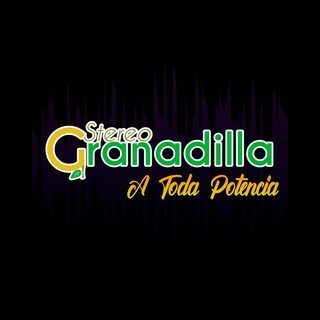 Stereo Granadilla