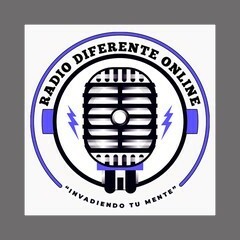 Diferente Radio
