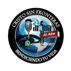 Cristo Sin Fronteras 88.5 FM