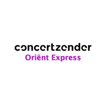 Concertzender Oriënt Express