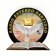 Estereo Santidad