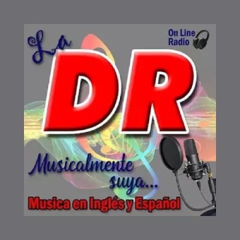 Radio La DR