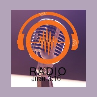 Radio Juan 3:16