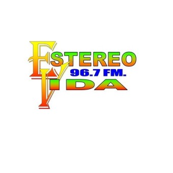 Estéreo Vida 96.7 FM