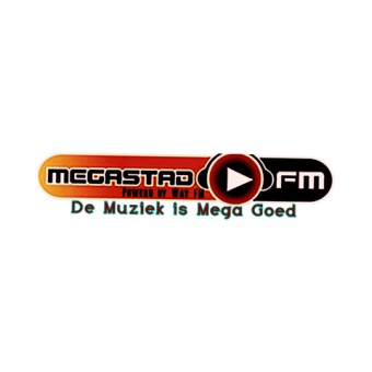 MEGASTAD FM